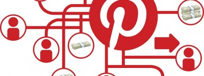 Pinterest abre la mano a los contenidos promocionados