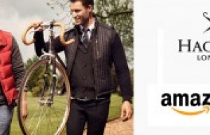 Hackett se lanza al mundo del eCommerce de la mano de Amazon