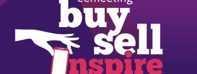 “Buy, Sell, Inspire” se celebra el 20 de febrero en Alicante