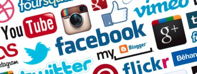 Las marcas aumentan por cinco su actividad en las redes sociales
