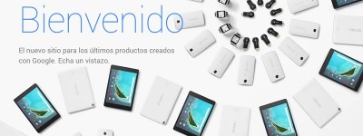 Google lanza su nuevo sitio eCommerce, Google Store