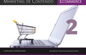 Mixtropy lanza un nuevo ebook de Marketing de Contenidos en eCommerce