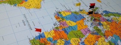 España entra entre los 20 países que más compran online