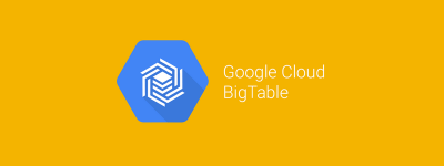 Google Cloud BigTable, el nuevo servicio de almacenamiento Big Data de Google