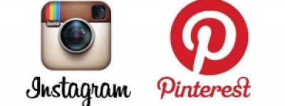 Instagram y Pinterest ¿Cuál es mejor para nuestro negocio?