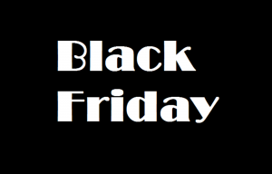 Black Friday: de un viernes de compras a unas rebajas antes de Navidad